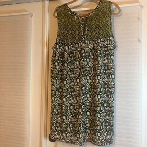 Hayden Los Angeles Dress Coverup Size XL‎